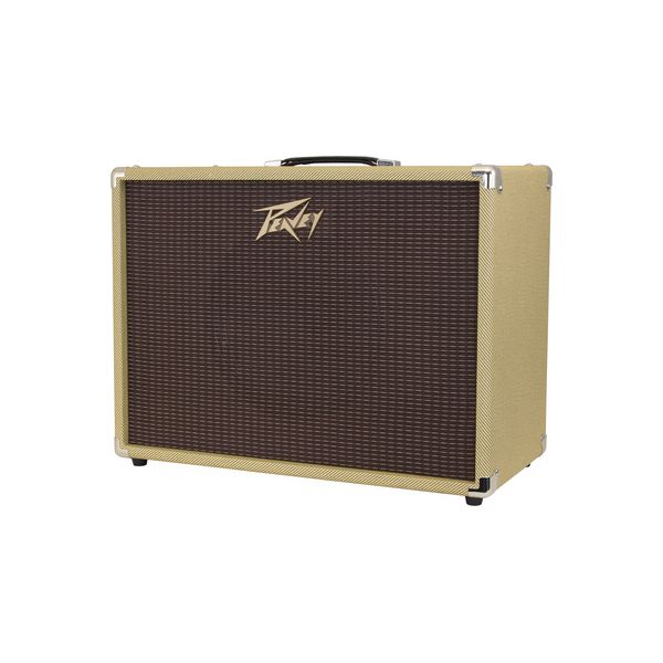 Peavey 112-C Cab TW B-Stock