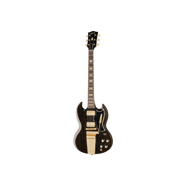 Gibson SG Standard 64 Maestro B-Stock