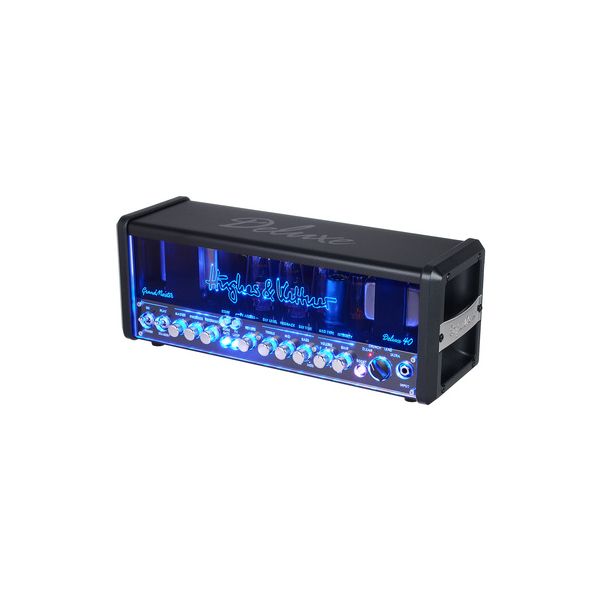 Hughes & Kettner GrandMeister Deluxe 40 B-Stock