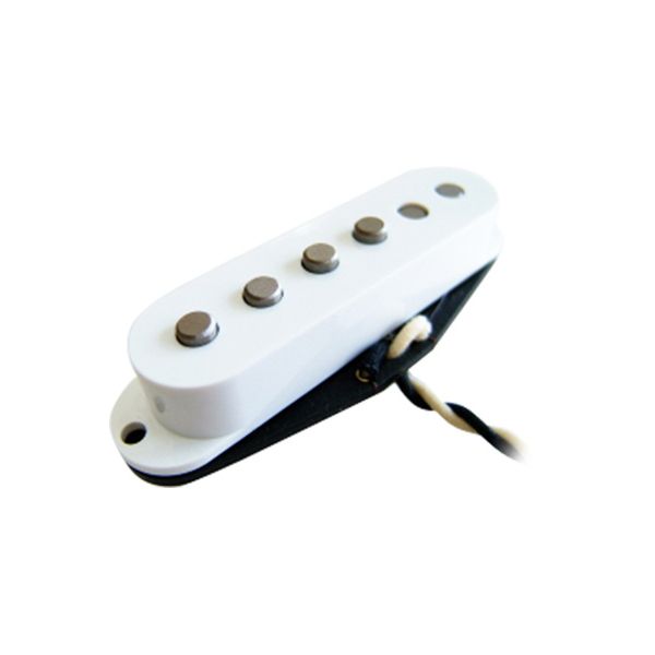 Gotoh Pickups ST-Classic MI WH B-Stock