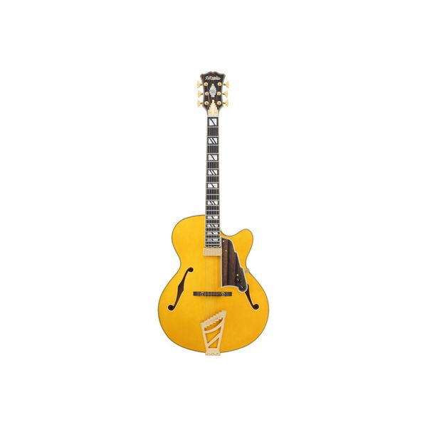 DAngelico Excel 16 Amber B-Stock