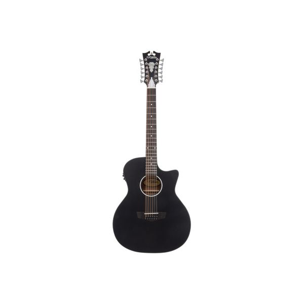 DAngelico Premier Fulton LS Matt B-Stock