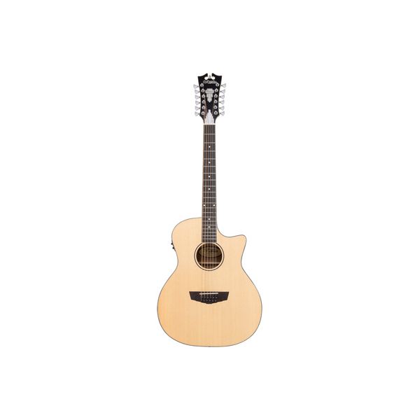 DAngelico Premier Fulton LS Natu B-Stock