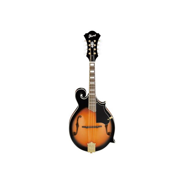 Ibanez M522S-BS B-Stock