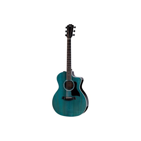 Taylor 214ce Plus Special Edi B-Stock
