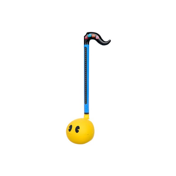 Otamatone Classic Pac-Man B-Stock