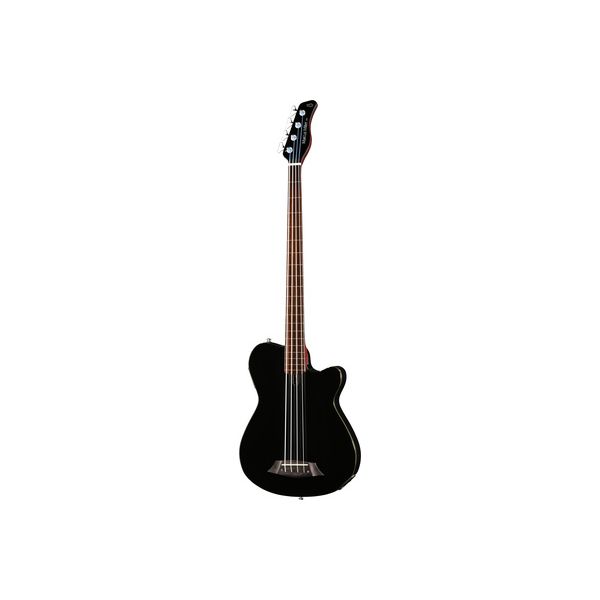 Marcus Miller GB5-4 Black FL B-Stock