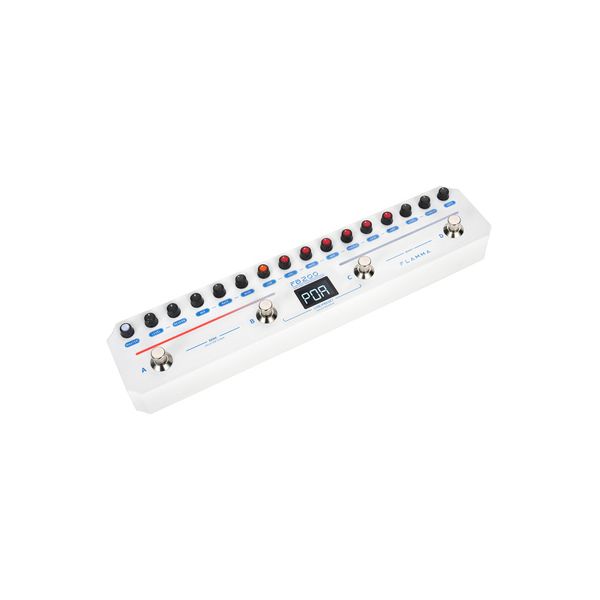 Flamma FB200 Effect Strip B-Stock