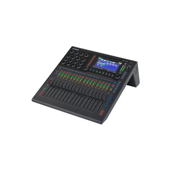 Allen & Heath QU-5D B-Stock