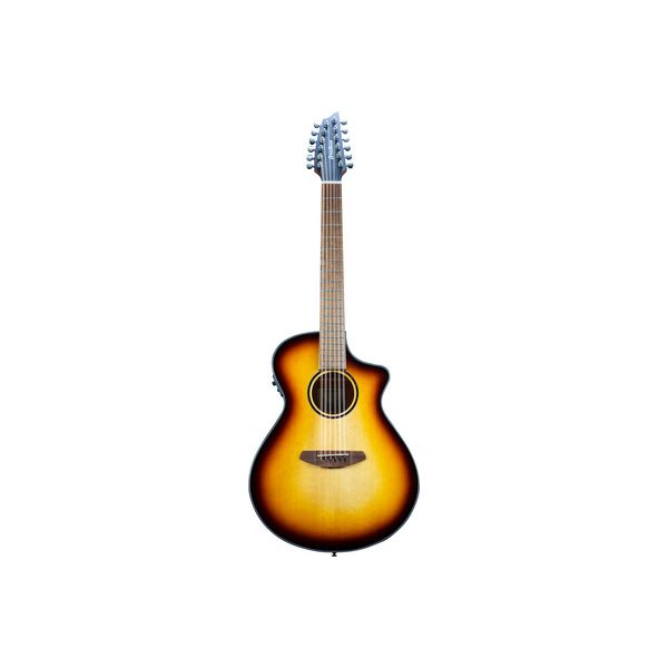 Breedlove Discovery S Conc 12-St B-Stock
