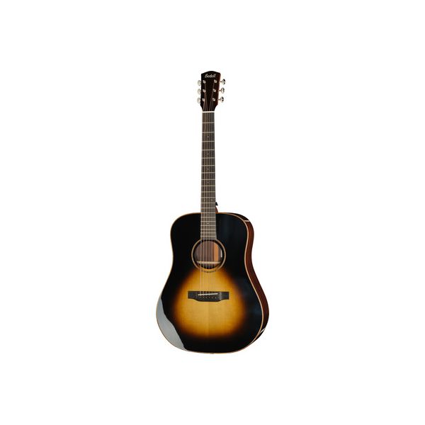 Bedell Coffee House Dreadnoug B-Stock