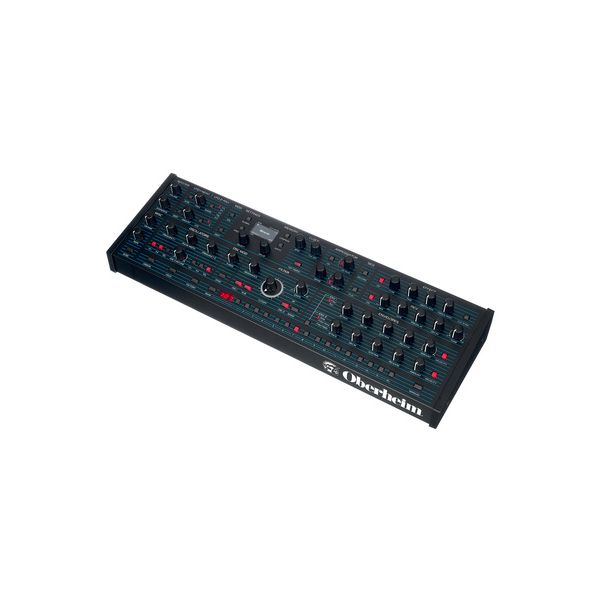 Oberheim TEO-5 Desktop Module B-Stock