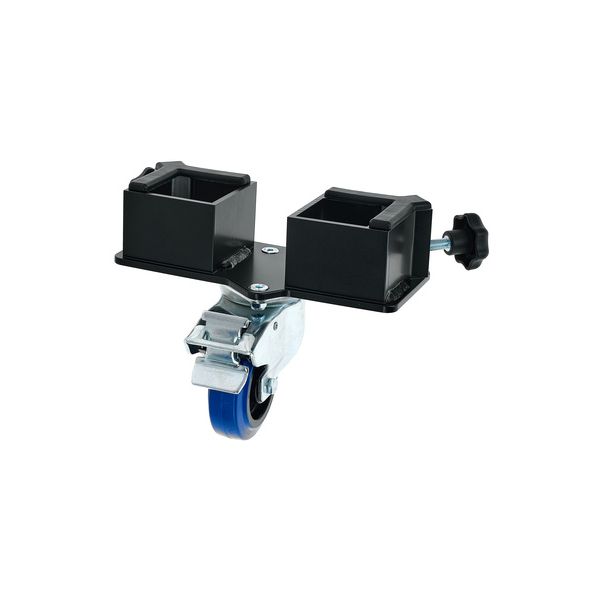 Stageworx Rollriser 2-Leg 60 Bla B-Stock