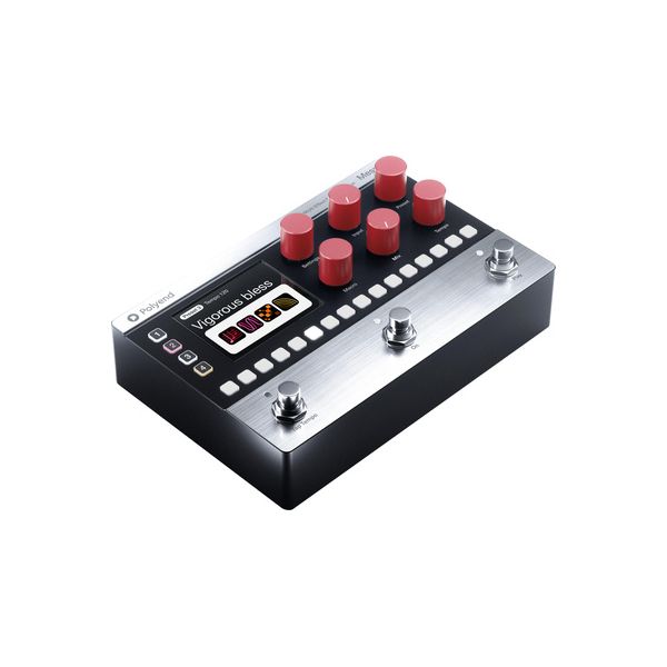 Polyend Mess B-Stock