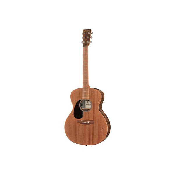 Martin Guitar GP-X2E Ziricote Specia B-Stock