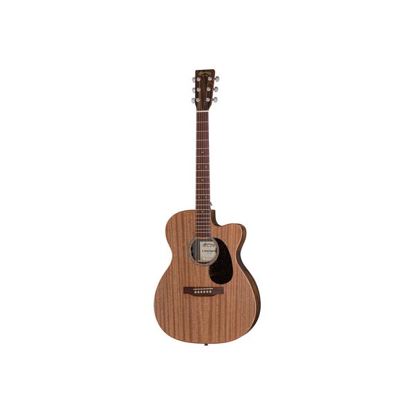 Martin Guitar OMC-X2E Ziricote Speci B-Stock