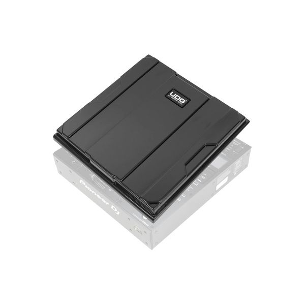 UDG Ultimate DJ DJM-A9 Cov B-Stock