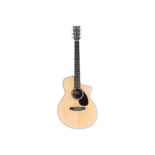 Martin Guitar SC-10E Spruce B-Stock