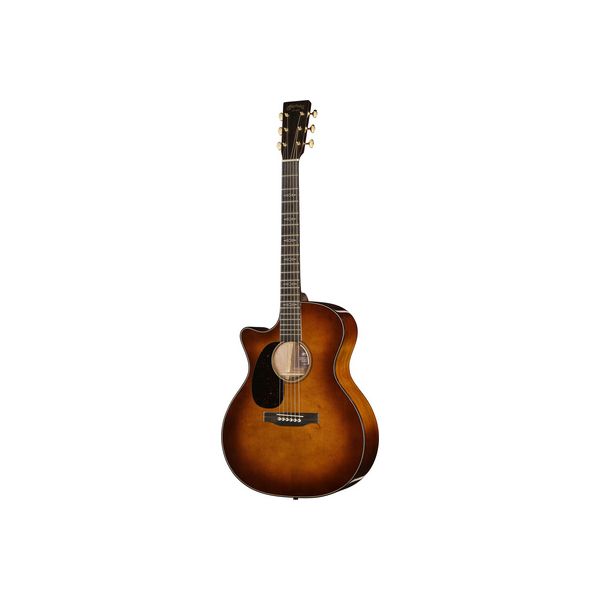 Martin Guitar GPCE Inception Maple L B-Stock