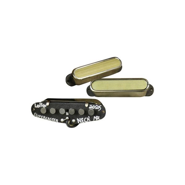 Lollar Super-Caster Set C B-Stock