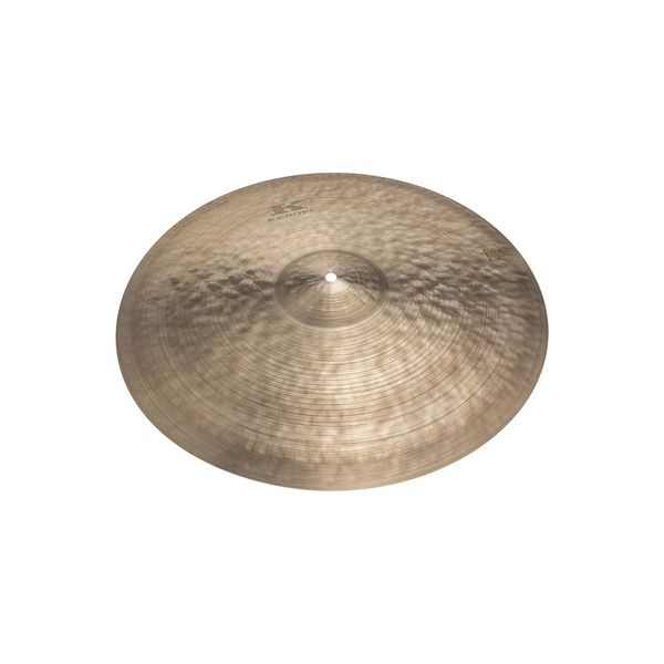 Zildjian 20" Kerope Med. Thin L B-Stock