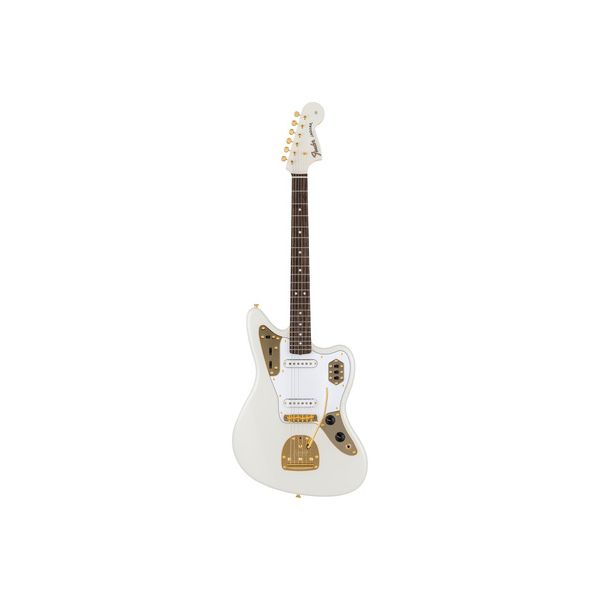 Fender MIJ Trad II 60s Jaguar B-Stock