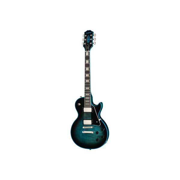 Epiphone Les Paul Custom Widow  B-Stock