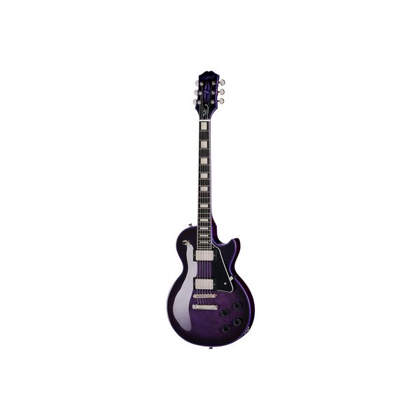 Epiphone Les Paul Custom Widow  B-Stock