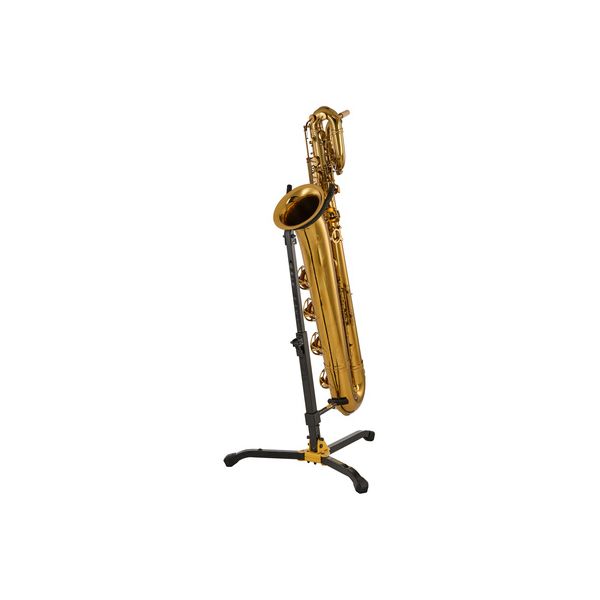 BetterSax Classic Baritone Saxop B-Stock