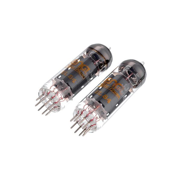 Engl EL84 Matched Duett B-Stock