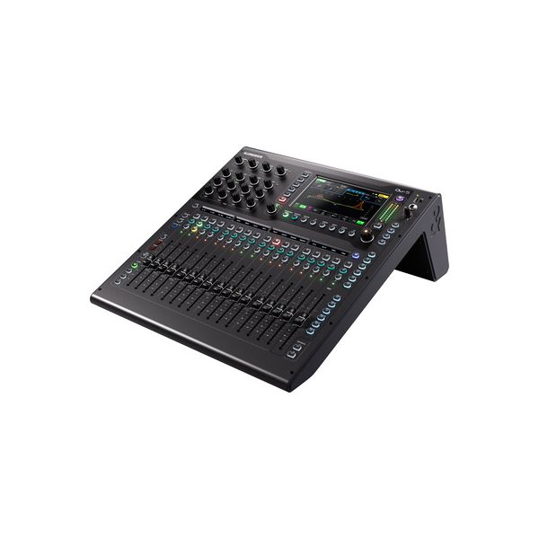 Allen & Heath QU-5 B-Stock