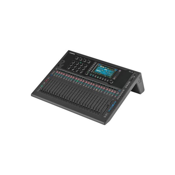 Allen & Heath QU-6 B-Stock