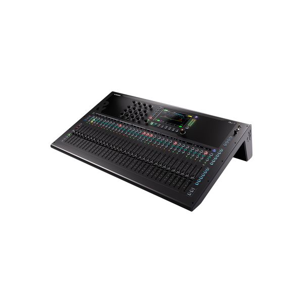 Allen & Heath QU-7 B-Stock