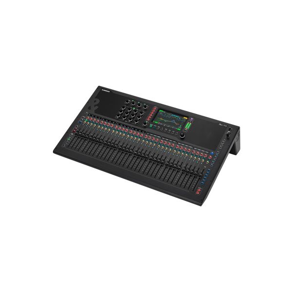 Allen & Heath QU-7D B-Stock
