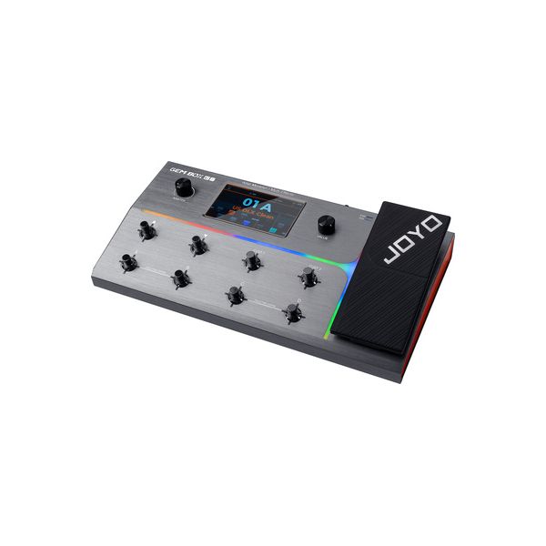 Joyo Gem Box K8 B-Stock