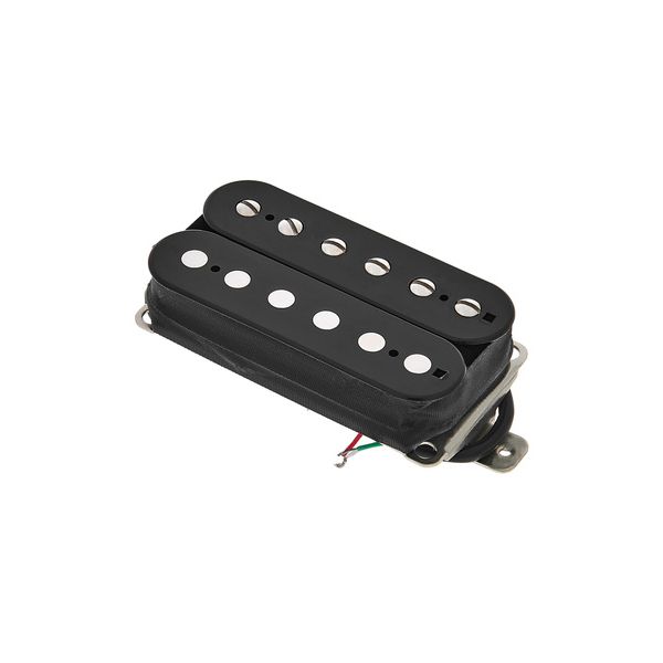 Gotoh Pickups HB-Custom NE BK B-Stock