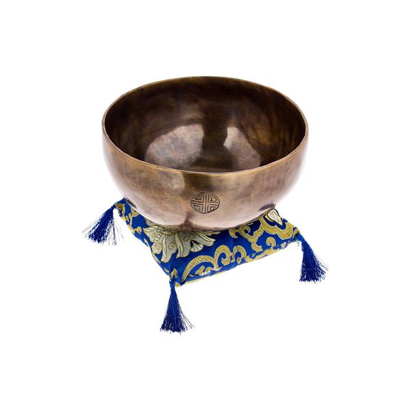 Thomann Tibetan Singing Bowl F B-Stock