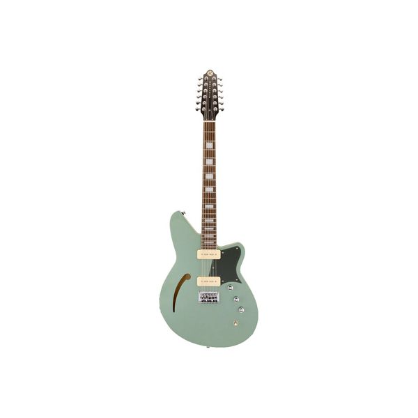 Reverend Airwave 12-String MA B-Stock