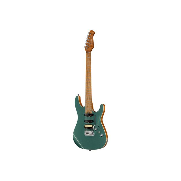 Harley Benton Fusion-IV HSS MN JM B-Stock