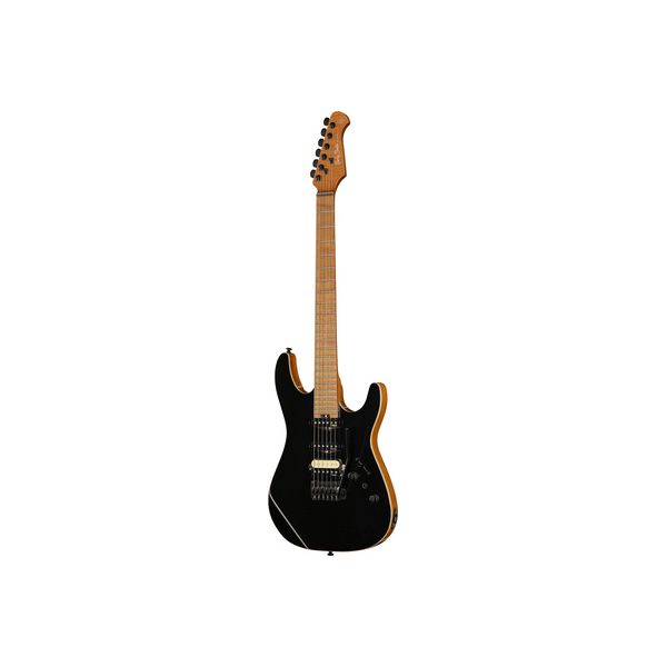 Harley Benton Fusion-IV HSS MN BM B-Stock