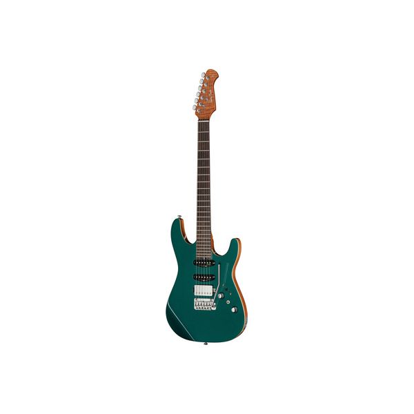 Harley Benton Fusion-IV HSS RW OTC B-Stock