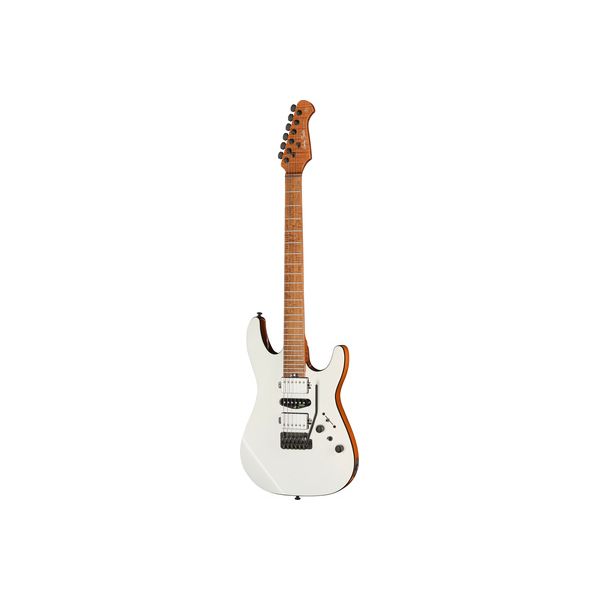 Harley Benton Fusion-IV HSH MN WM B-Stock