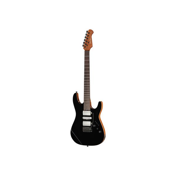 Harley Benton Fusion-IV HSH RW BM B-Stock