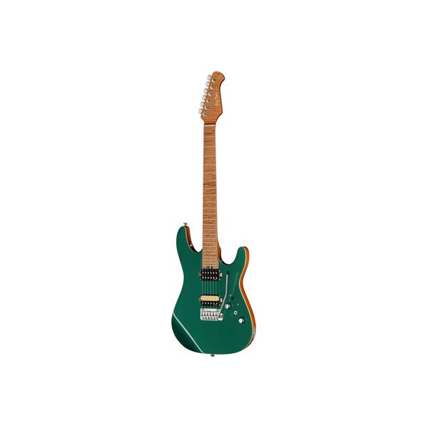 Harley Benton Fusion-IV HH MN OTC B-Stock