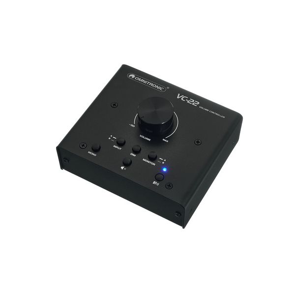 Omnitronic VC-22 B-Stock