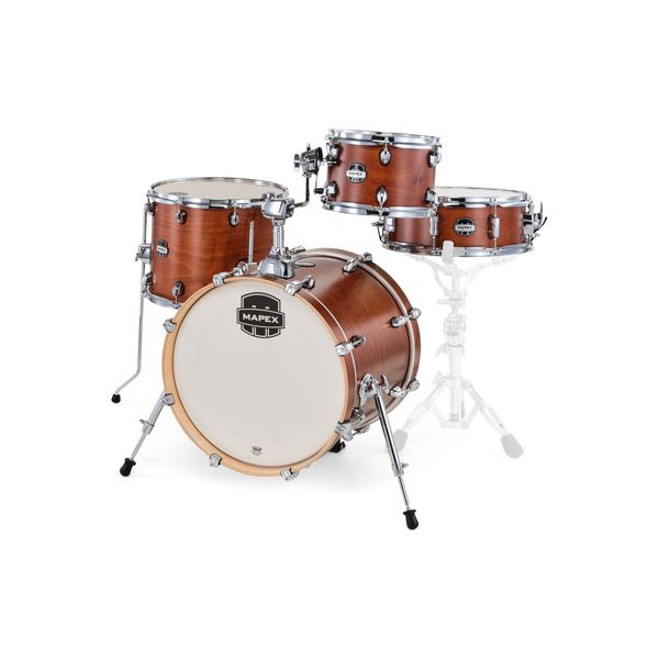 Mapex Mars Maple Bebop Shell B-Stock