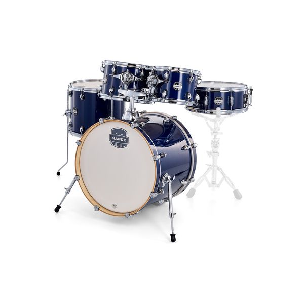 Mapex Mars Maple Stage Shell B-Stock
