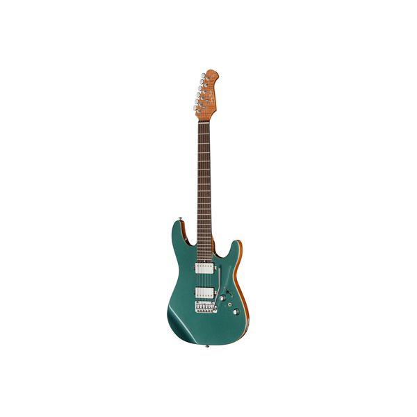 Harley Benton Fusion-IV HH RW JM B-Stock
