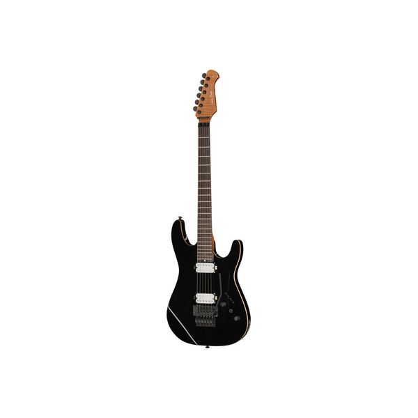 Harley Benton Fusion-IV HH RW FR BM B-Stock