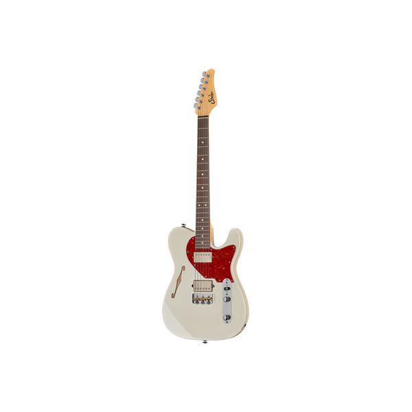 Suhr Alt T RW OWH B-Stock